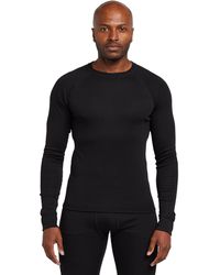 Peter Storm - Long Sleeve Baselayer Merino Crew Neck For Walking & Hiking - Lyst