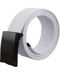 Kruze By Enzo - Belts - Lyst