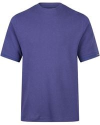Luke 1977 - Ellison Cotton T-Shirt - Lyst