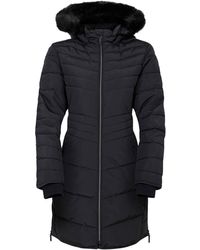 Dare 2b - Ladies Striking Iiii Mid Length Padded Jacket - Lyst