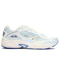 Brooks Adrenaline Gts 22 Running Sneakers in Green for Men Lyst UK