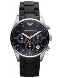 Armani - Ar5858 Watch - Lyst