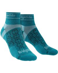 Bridgedale - Sport Ultralight Merino Low Socks - Lyst