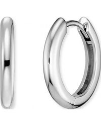 Engelsrufer - Ere-Lola-Cr-16 Ladies Lola Earrings Sterling - Lyst