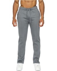 Duck and Cover - Chattamere Jogging Bottoms (Petrol) - Lyst