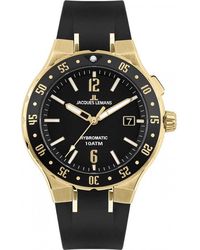 Jacques Lemans - 1-2109E Hybromatic Watch - Lyst