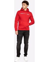 Crosshatch - Karver 2-Pack Hoodies - Lyst