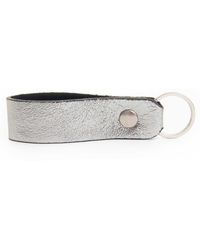 Purapiel - Key Ring Mikeyglam - Lyst