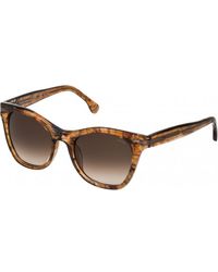 Lozza - Sl4130M5106Xe 51 Sunglasses - Lyst