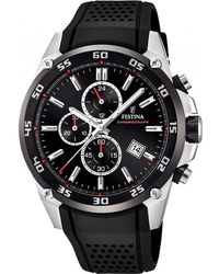 Festina - F20330-5 The Originals Watch - Lyst