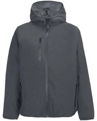 Sol's - Falcon Padded Soft Shell Jacket - Lyst