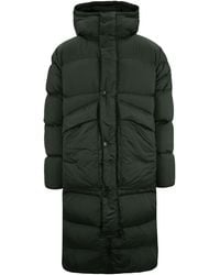 Jack Wolfskin - Tech Lab Slaapzak Jas - Lyst