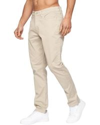 Duck and Cover - Franztown Slim Chinos - Lyst