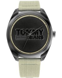 Tommy Hilfiger - Watch Quartz Resin - Lyst