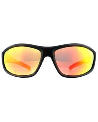 Montana - Sunglasses Sp311A Rubber Smoke Polarized - Lyst