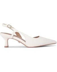 Carvela Kurt Geiger - Alina Sling Heels - Lyst