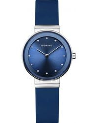 Bering Time - 10129-707 Ladies Classic Watch - Lyst