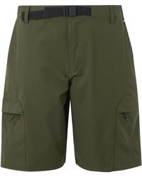 Regatta - Mallen Shorts (Dark) - Lyst