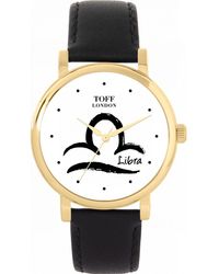 Toff London - Tlws-35723 Ladies Libra Watch - Lyst
