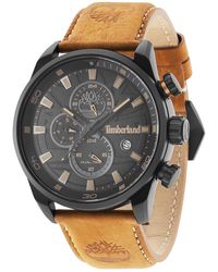 Timberland - 14816Jlb-02 Henniker Ii Watch - Lyst