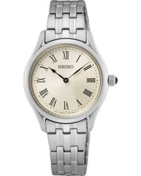 Seiko - Swr069P1 Ladies Classic Watch - Lyst