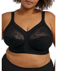 Goddess - Verity Non Wired Full Cup Bra - Lyst