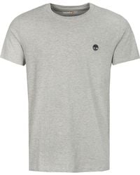 Timberland - Dunstan River Short Sleeve T-Shirt Cotton - Lyst