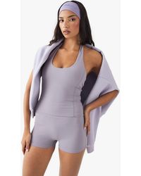 DSGN Studio - Ultra Sculpt Mini Short - Lyst