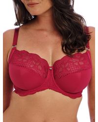 Fantasie - Reflect Side Support Bra - Lyst