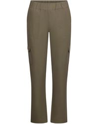 Trespass - Ladies Freda Walking Trousers (Herb) - Lyst