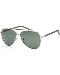 Michael Kors - Mk1146 59 10143H Fashion Sunglasses - Lyst