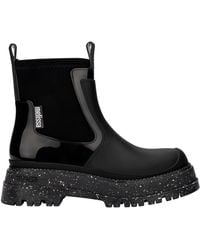 Melissa - Drip Boot - Lyst