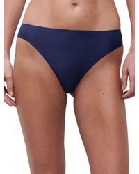 Chantelle - Softstretch String Thong - Lyst