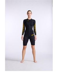 2XU - Propel Swim Run Wetsuit/Ambition - Lyst