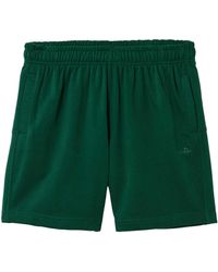 Ellesse - Zanica Shorts (Dark) - Lyst