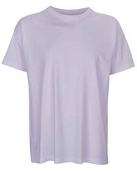 Sol's - Boxy Organic Oversized T-Shirt - Lyst