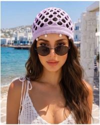 RYVAN - Bandana Scarf - Lyst