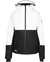 Trespass - Ladies Jaclyn Dlx Ski Jacket - Lyst