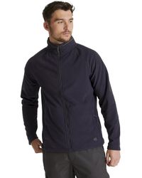 Craghoppers - Expert Corey 200 Fleece Jacket (Dark) - Lyst