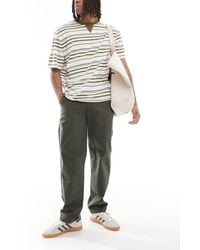 Levi's - Levi's Xx Easy Loose Cotton Linen Chinos - Lyst