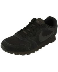 Nike - Md Runner Trainers - Lyst