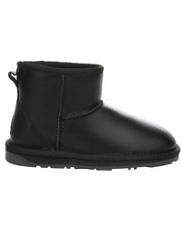 EVER AU - Emu Nappa Mini Classic Boots - Lyst