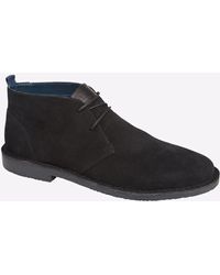Roamer - Montville 2 Desert Boots - Lyst