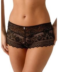 Empreinte - 02151 Cassiopee Short - Lyst