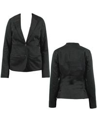 PUMA - X Hussein Chalayan Blazer Textile - Lyst