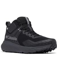 Columbia - Konos Trs Outdry Mid Polyester Herren Wanderschuhe/Hai - Lyst