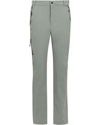Regatta - Travel Light Packaway Trousers (Agave) Material_Synthetic - Lyst