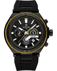 Reward - 831508M-E Chronomaster Watch - Lyst