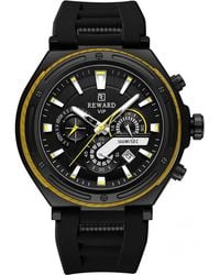 Reward - 831508M-E Chronomaster Watch - Lyst