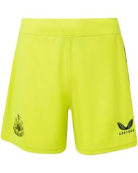 Castore - Nufc Hgkshrt Ld99 - Lyst